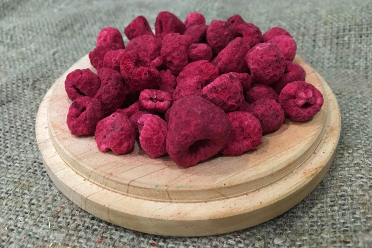 сублимированная еда реторт готовая сублимация сублиматы консервы консервирование походное питание походы